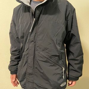 Patagonia Winter Jacket